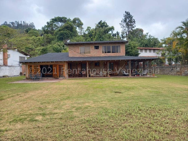 VENTA EL HATILLO  #21-27193