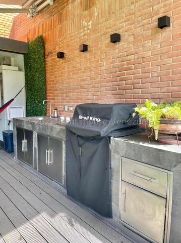 VENTA EL HATILLO  #22-26735