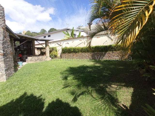 VENTA EL HATILLO #23-10746