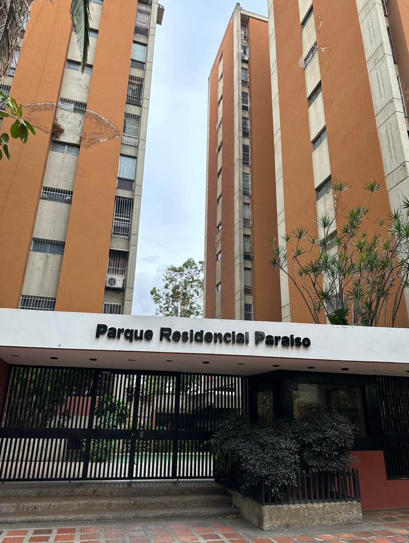 Vendo apartamento en el Paraiso Callejón  Ma