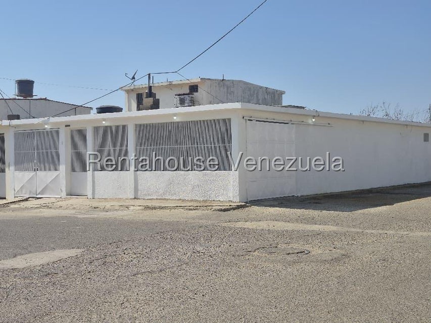 Casa en venta Sector Doña Emilia (Los Cactus