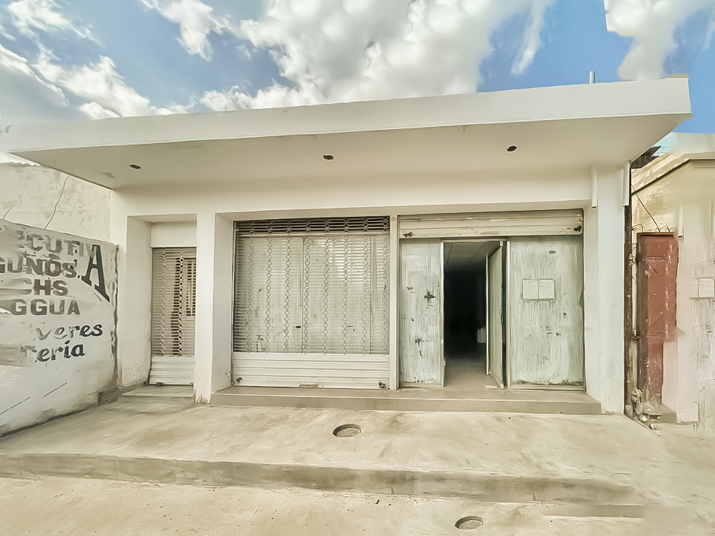Local comercial a la venta en Punto Fijo, Fal