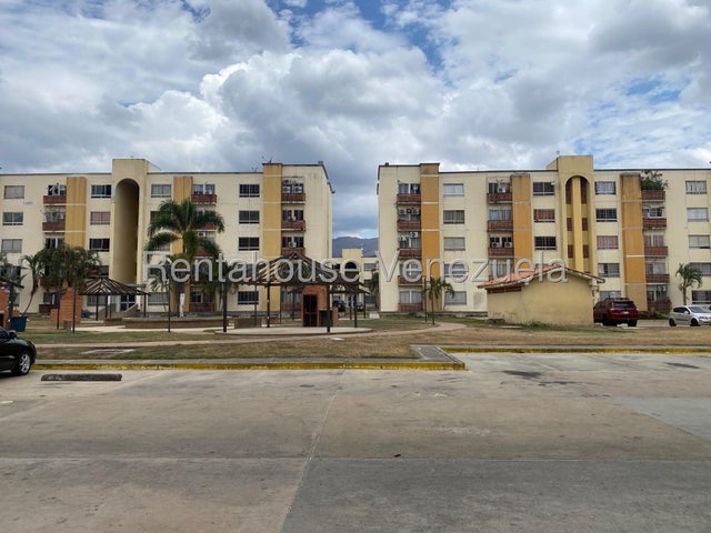 Apartamento en venta En El Polvero San Diego 