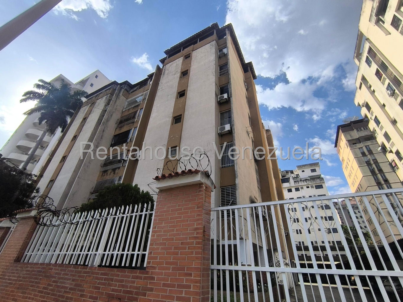 La Trigaleña apartamento en venta Valencia C