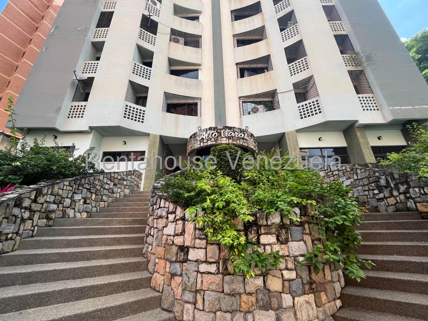 Las Chimeneas apartamento en venta Valencia C