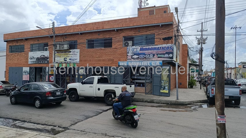 Local en alquiler en La Candelaria Valencia C