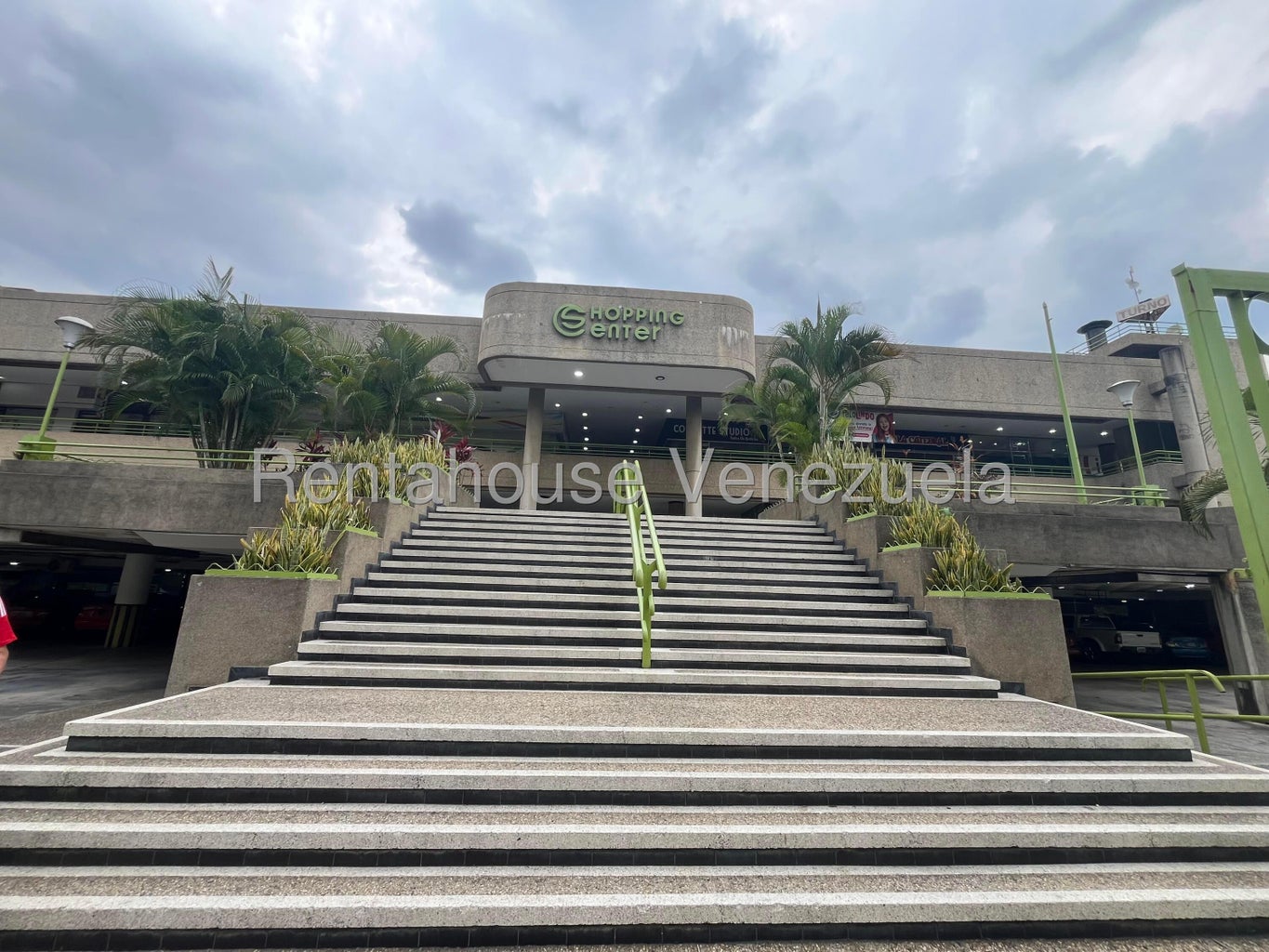 Local en Alquiler Prebo Shoping Center Valenc