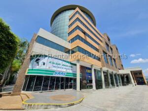 Oficina Premium de 78m² en C.C. Trigaleña P