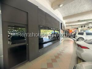 Local de 41m² en C.C. Mediterranean Plaza: E