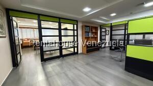 Oficina de Lujo en Torre Viña Plaza: Vista P