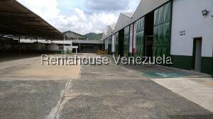 Galpón Industrial de 6.400m²: Máxima Flexi