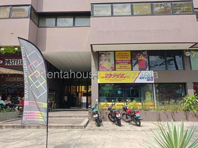 26-18688 Oficina en Venta y/o Alquiler en Pre