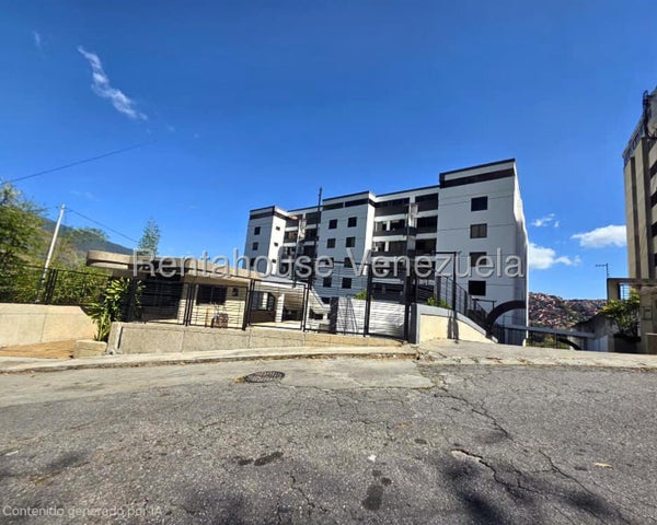 VENTA URB MIRANDA  #26-13538