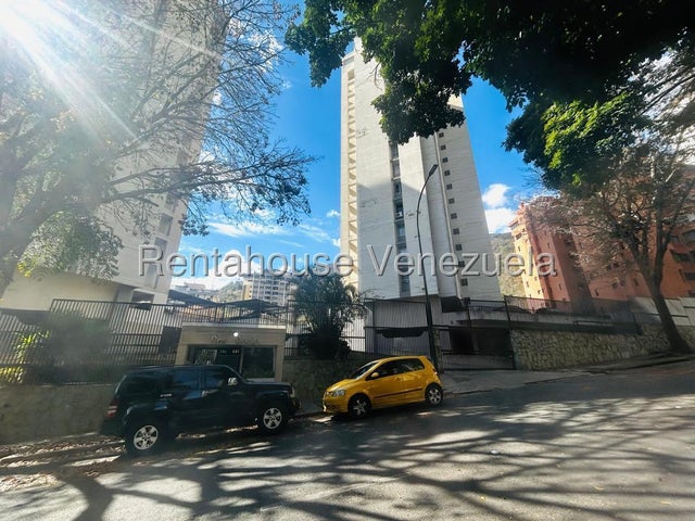VENTA TERRAZAS DEL AVILA #26-15577