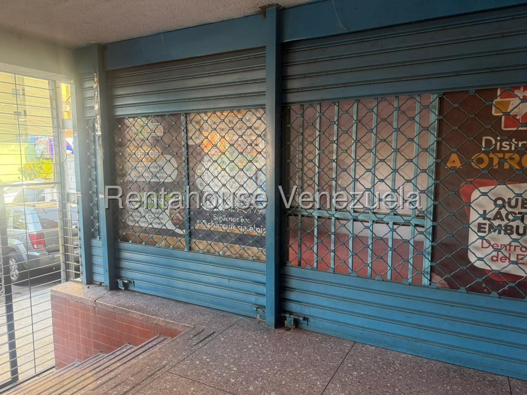 Local en alquiler en naguanagua Carabobo Desi