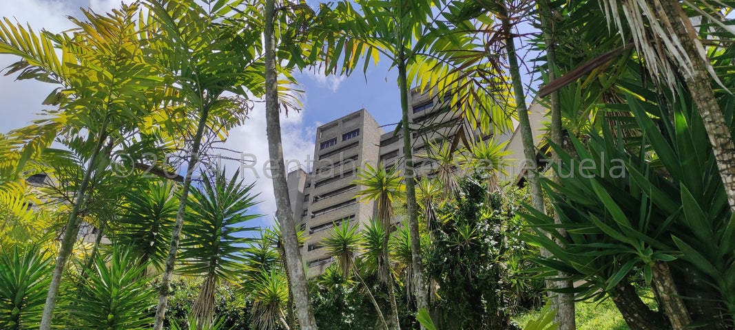 VENTA ALTO HATILLO  #26-13018