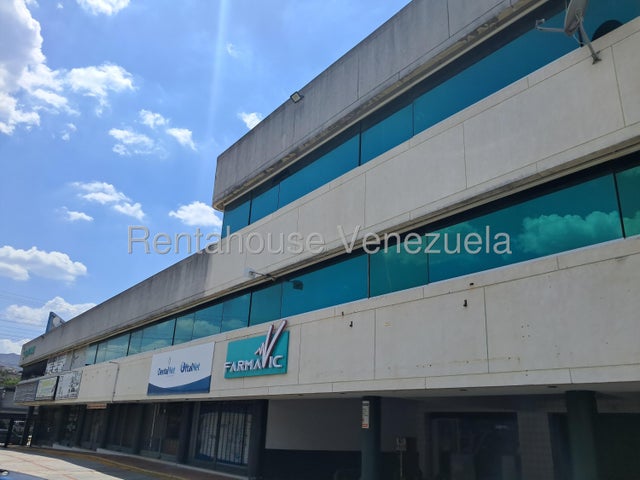 Oficina de 47 m² en C.C. Gravina – Agua Bl