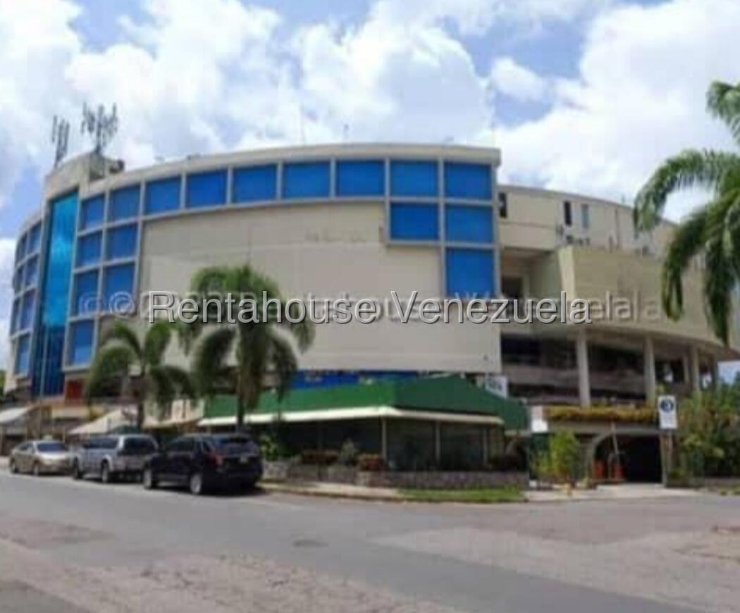 Local en alquiler en Valles de Camoruco centr