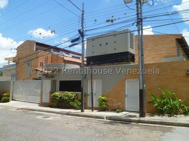 Venta Villas Mehir. Naguanagua #23-12231