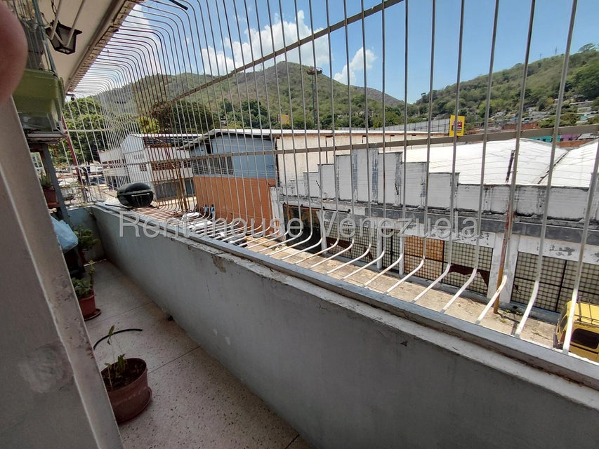 Apartamento en venta en San Blas Valencia Car