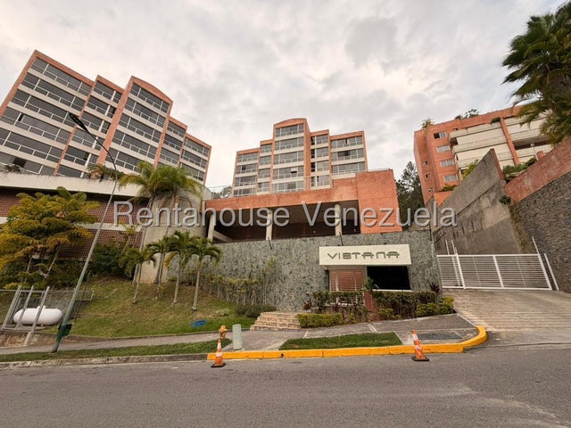 VENTA EL HATILLO  #26-16943  