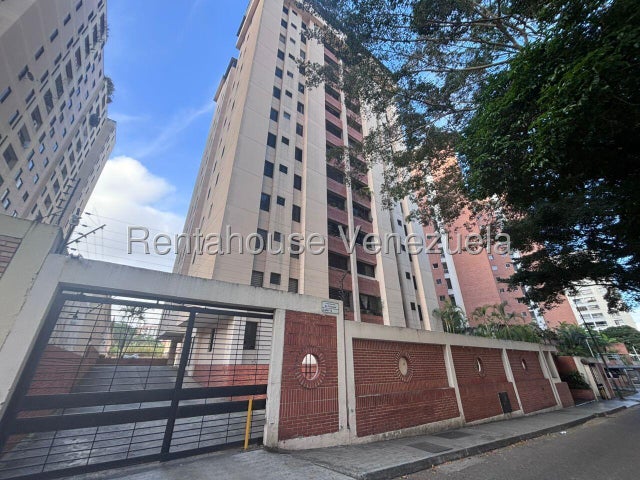 VENTA LOMAS DEL AVILA #26-17055  