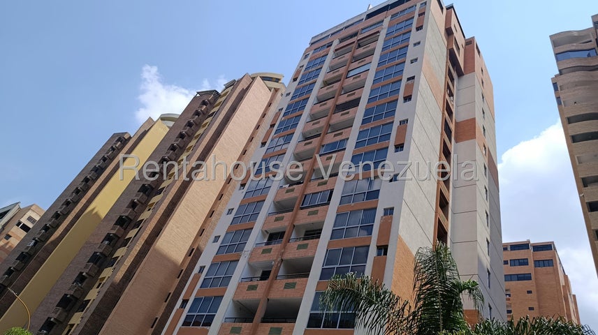 Alquiler: Apartamento en La Trigaleña (66 m�