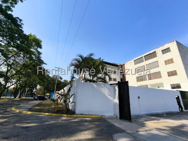 26-17731 Apartamento en Venta en Guaparo Call