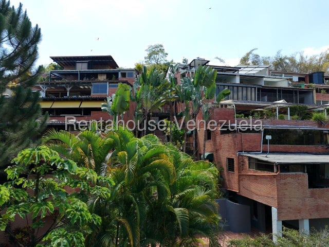 VENTA EL HATILLO  #25-24111