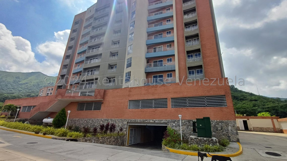 Apartamento en venta a estrenar en Jardín Ma