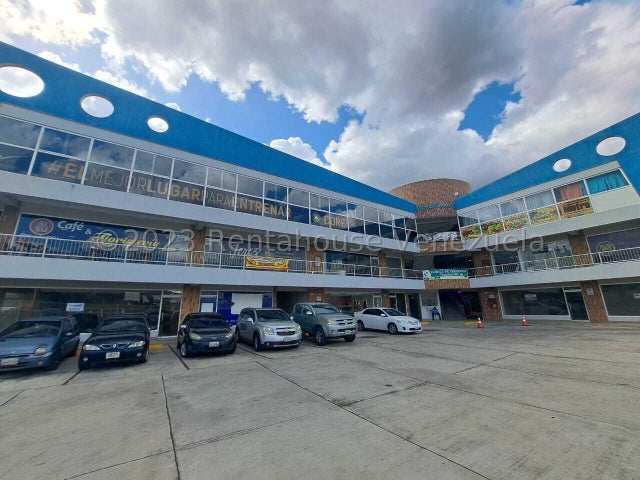 Local Comercial 108m² – Urbanización Los 