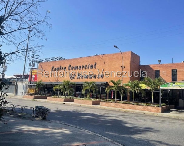 Local Comercial 101m² – El Remanso, San Di