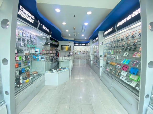 Local Comercial 79m² – C.C. Metrópolis, V