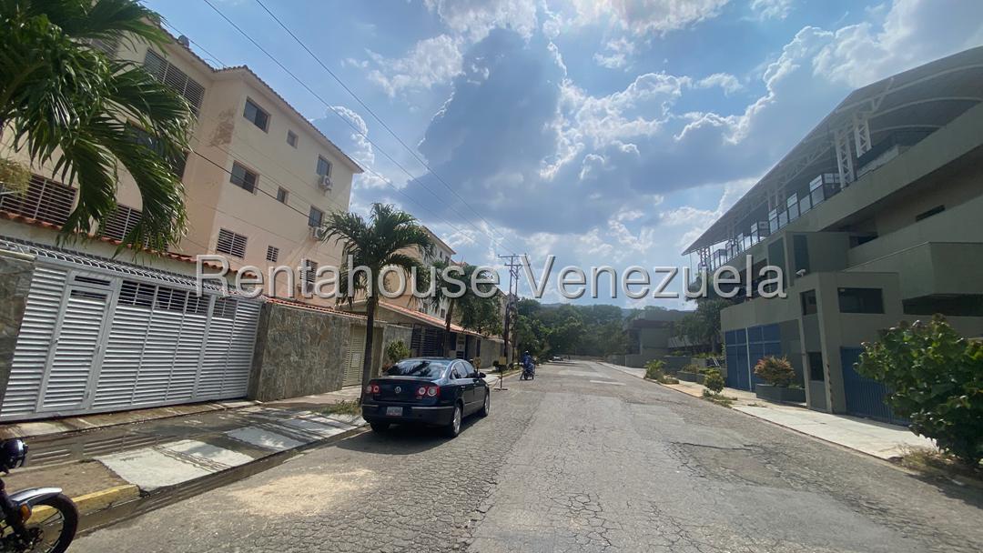 La Granja.Naguanagua Apartamento. Amoblado en