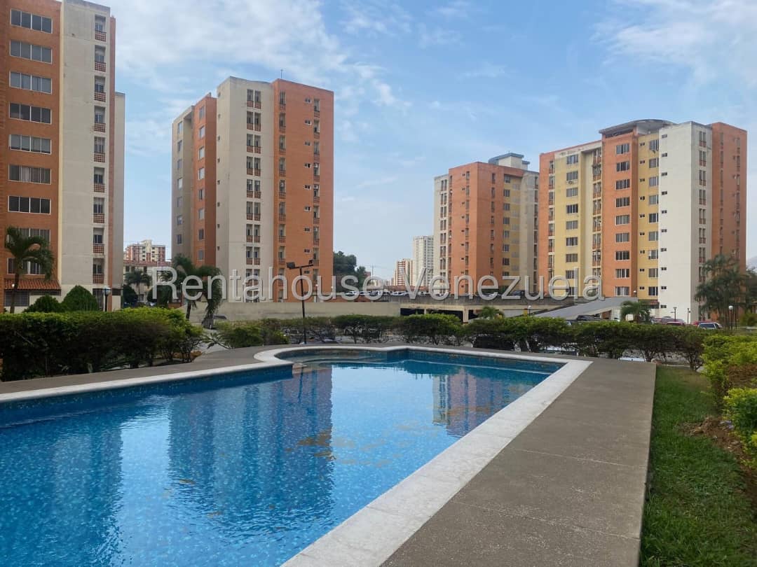 Apartamento en venta en el Rincón Naguanagua