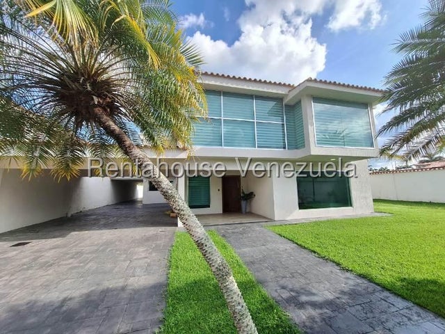 Casa en Guataparo Country Club | Código 26-6