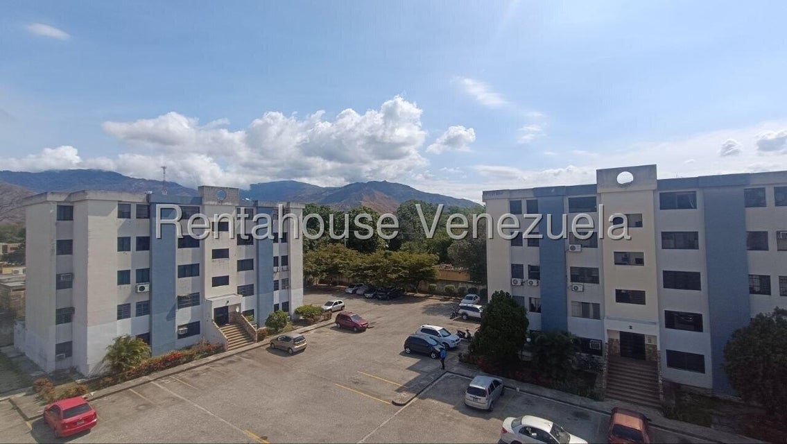 El Guayabal Naguanagua Apartamento en Venta C