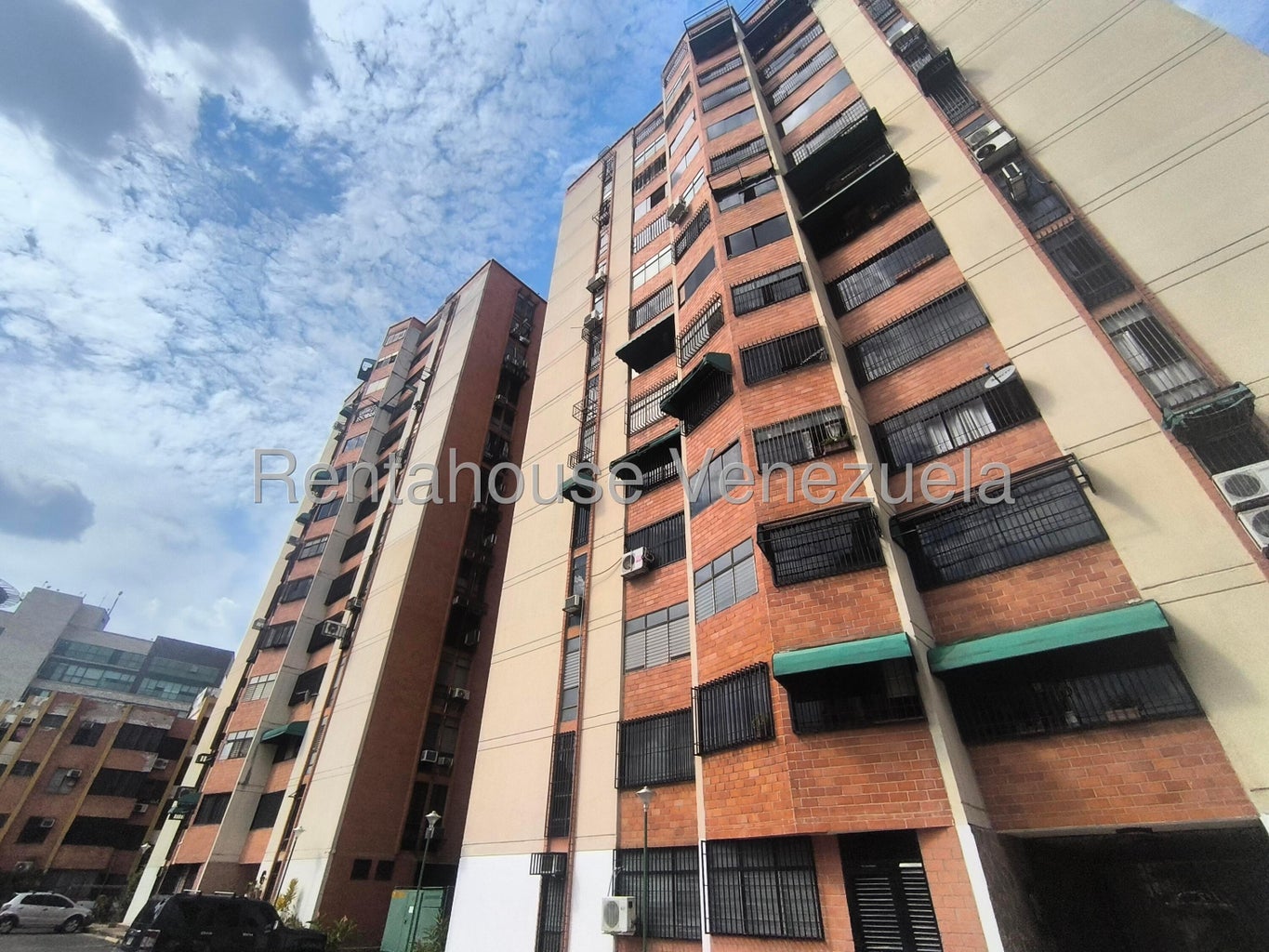 Apartamento en venta en la Granja Naguanagua