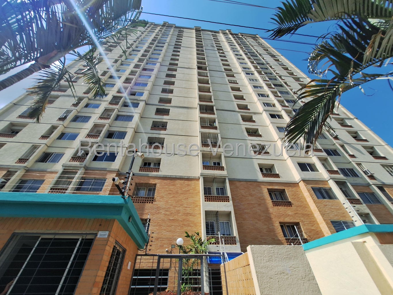 Apartamento en venta palma Real naguanagua Ca