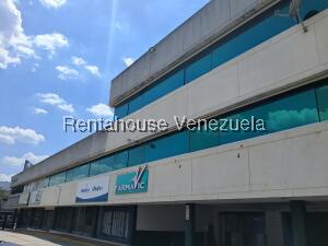 Alquiler de oficina C.C. Gravina II Av. Andre