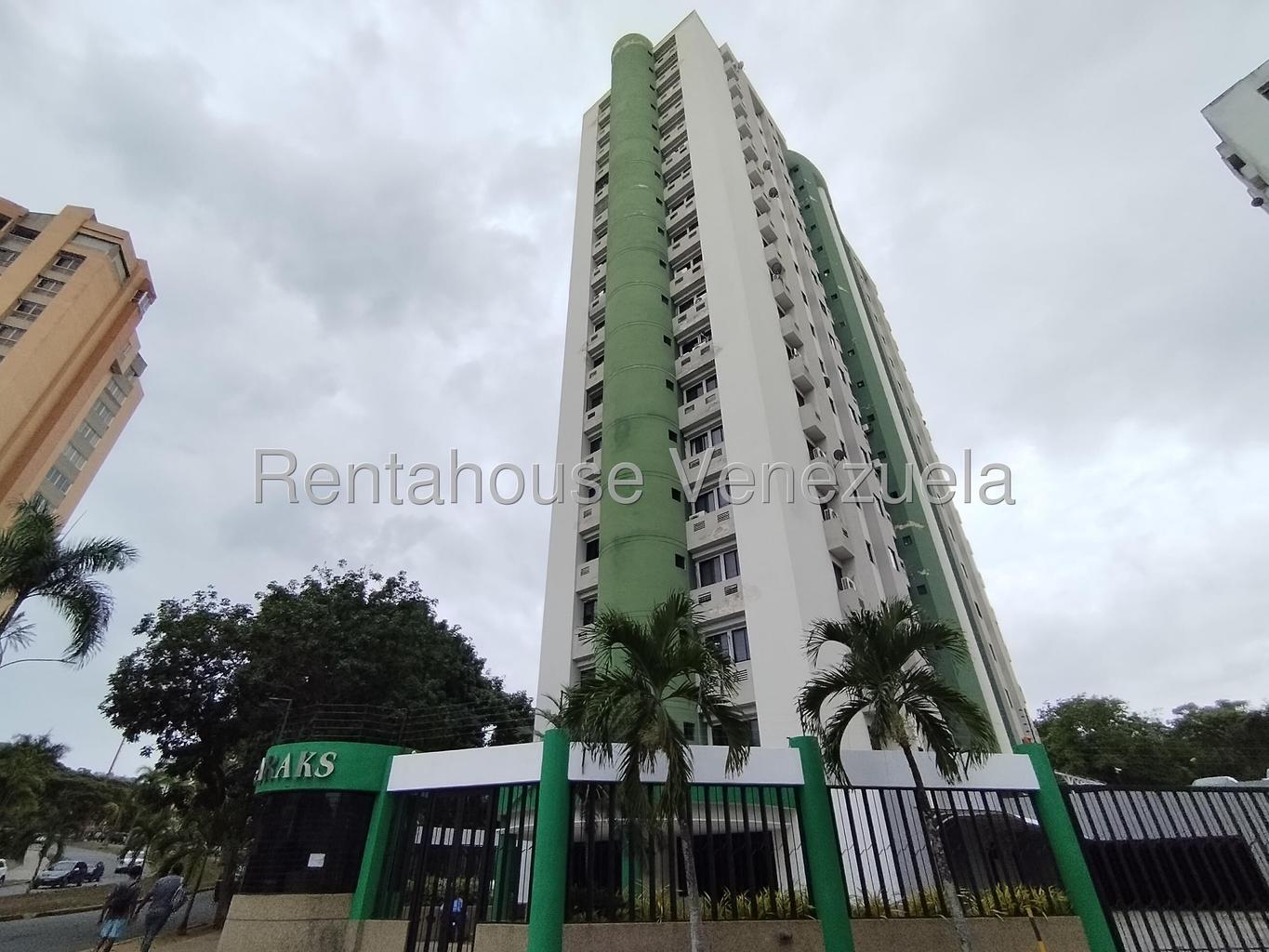 Los Mangos apartamento en venta Valencia Cara