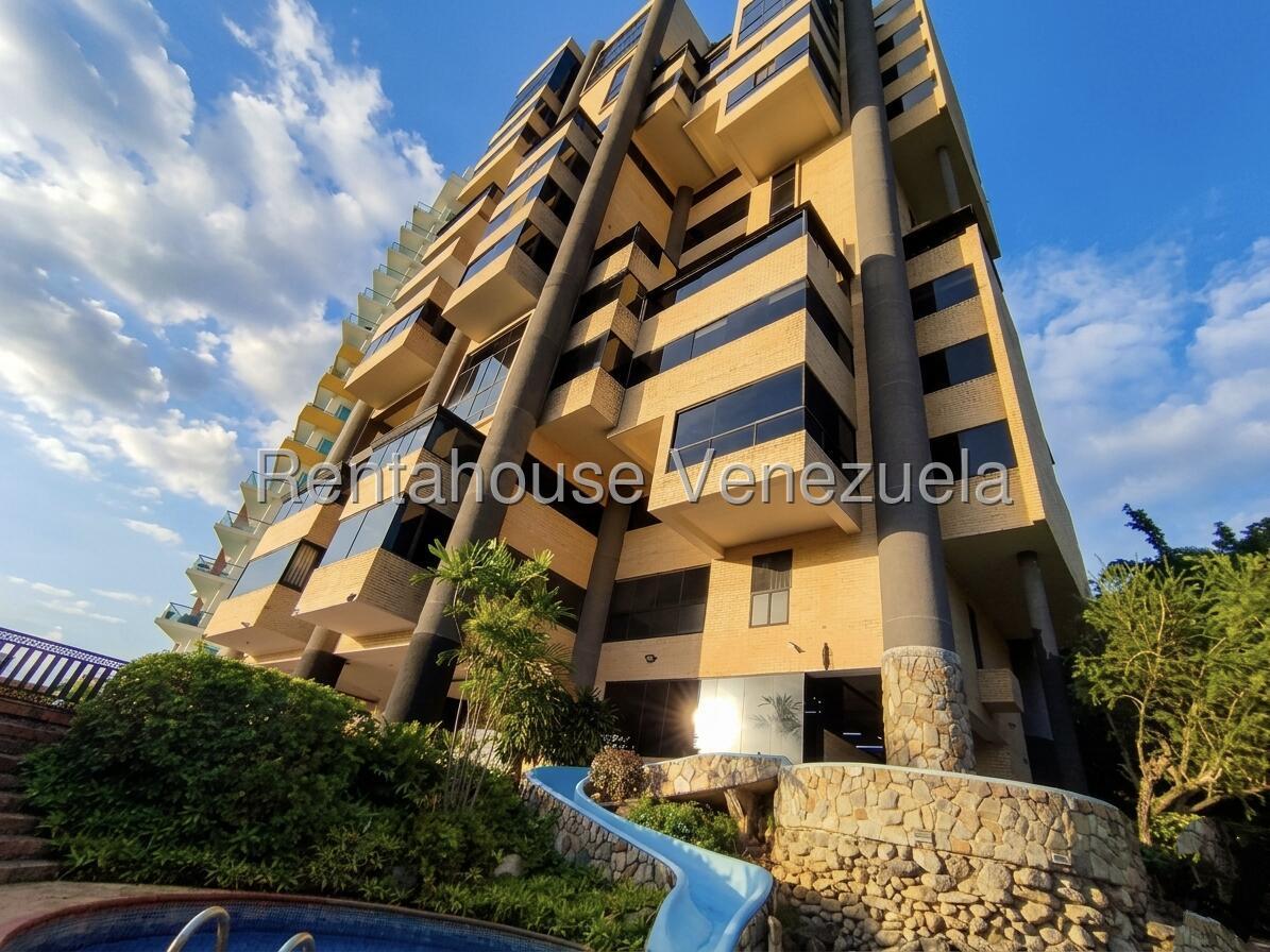 Las Chimeneas apartamento en venta Valencia C
