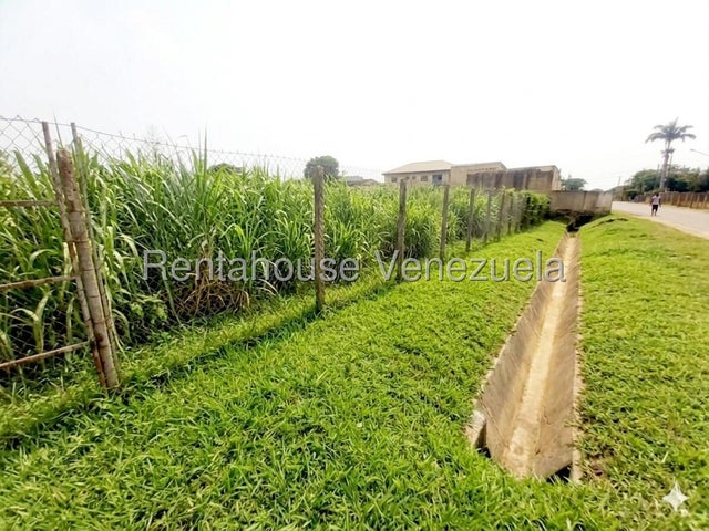 Terreno Residencial de 9000m² en El Polvero,