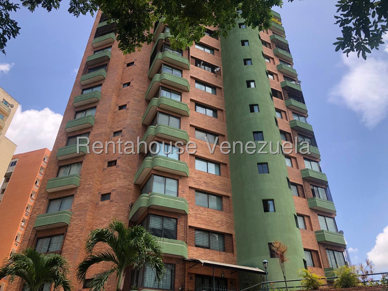 La Trigaleña Apartamento en venta Valencia p