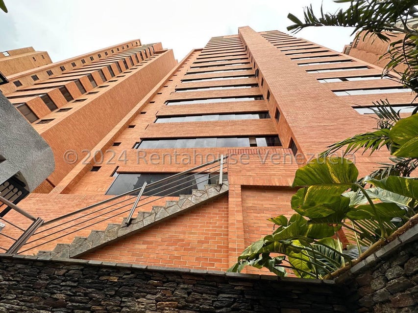 La Trigaleña apartamento en venta lujo y  co