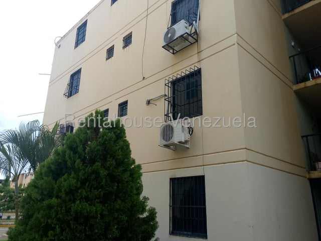 26-20461 Apartamento en Venta en buenaventura