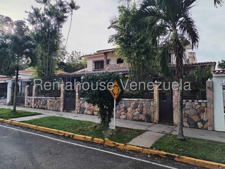 Casa en venta en Trigal Centro Valencia Carab