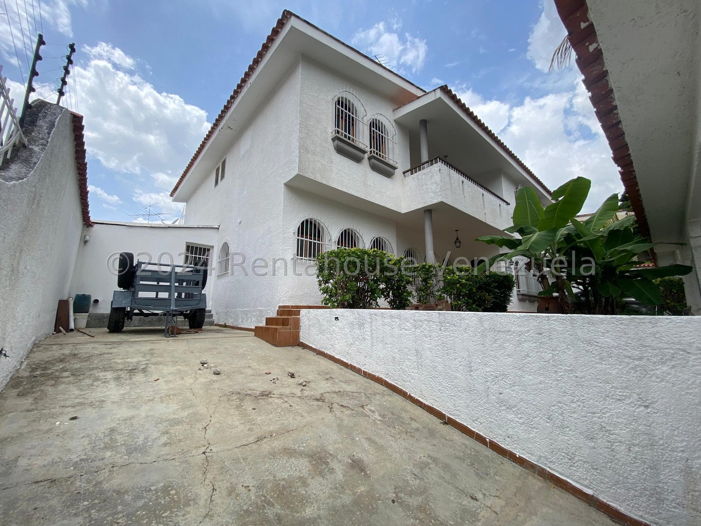 Trigal Sur casa en venta planta eléctrica 10
