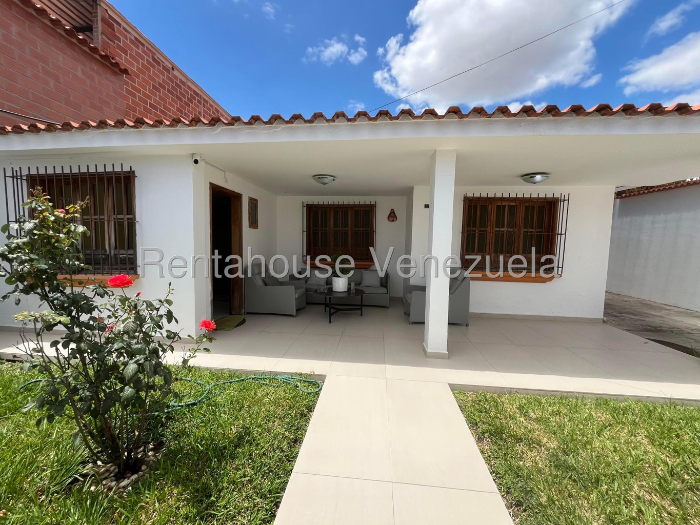 Ciudad alianza casa en venta hermosa y modern
