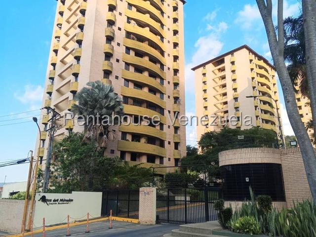 APARTAMENTO EN ALQUILER ALTOS DEL MIRADOR | 2
